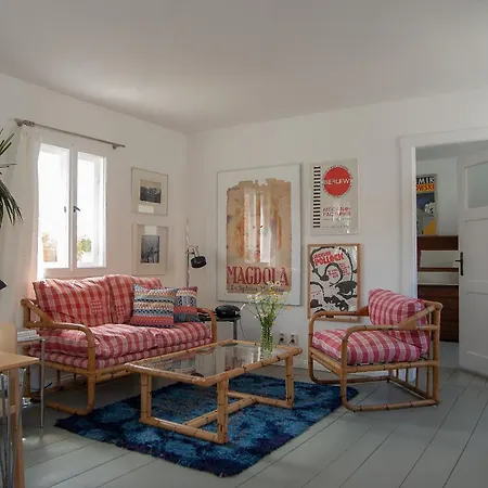 Trouve Apartment