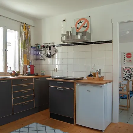 Trouve Apartment *