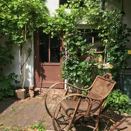 Trouve Apartment *