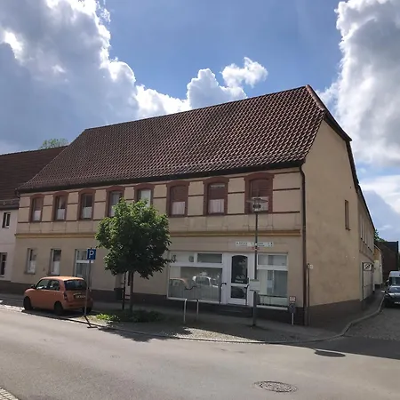 Trouve * Doberlug-Kirchhain